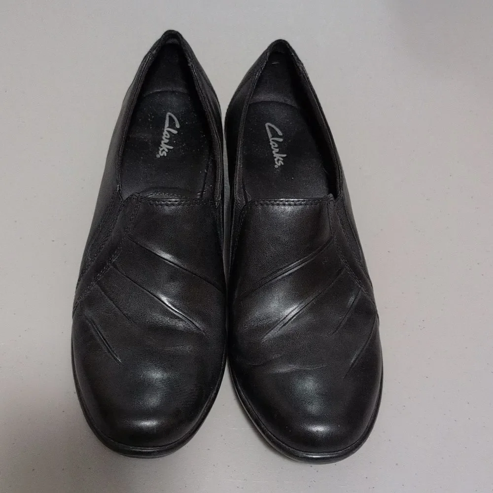 Clarks shoes partridge